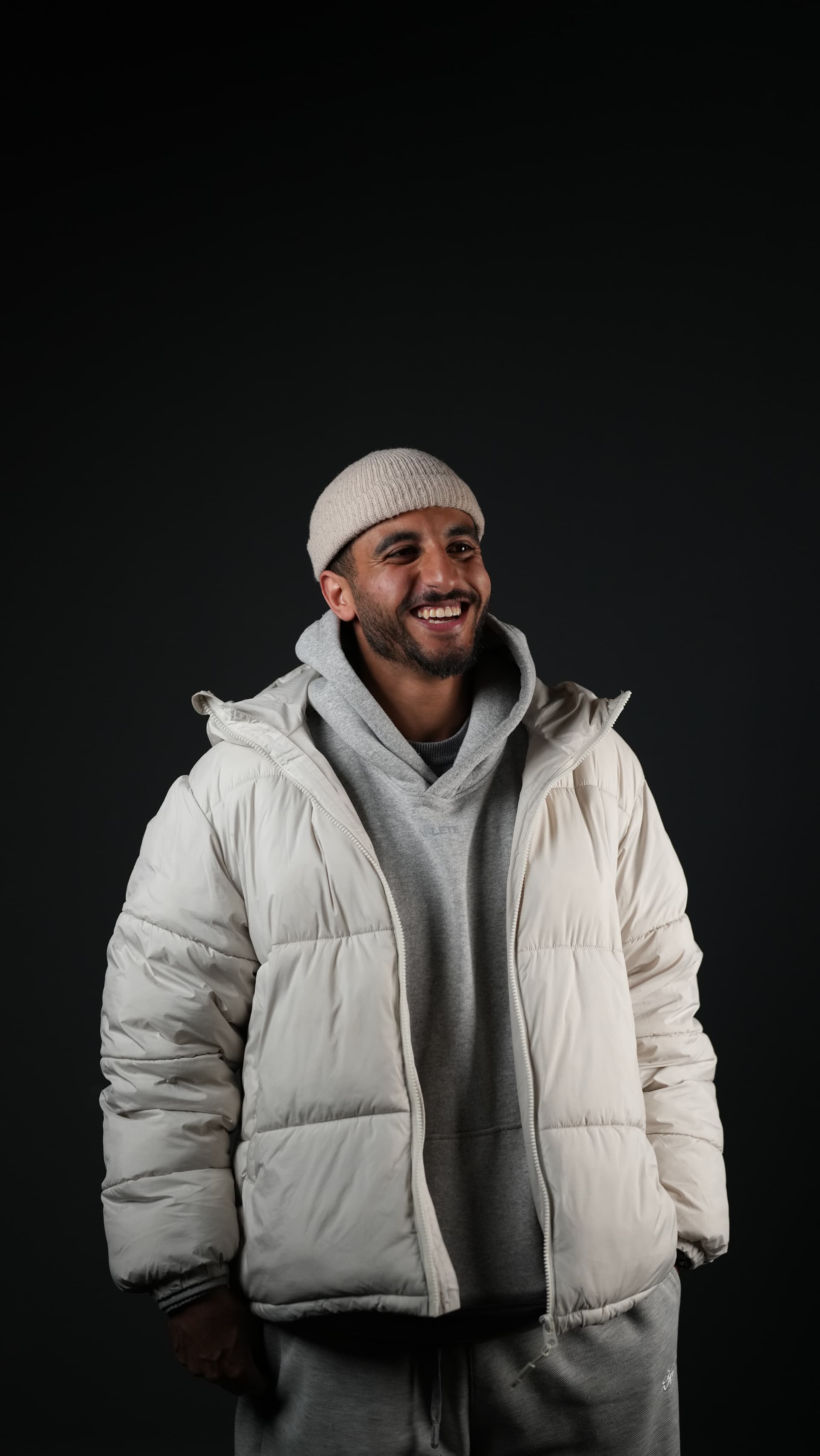 Ayoub Lamhamdi